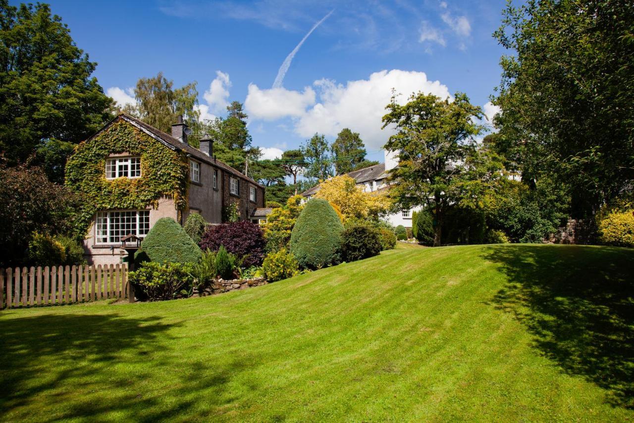 The Pheasant Inn - The Inn Collection Group Bassenthwaite Exterior foto