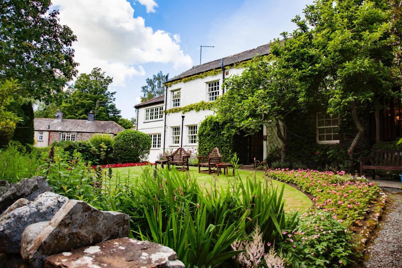 The Pheasant Inn - The Inn Collection Group Bassenthwaite Exterior foto