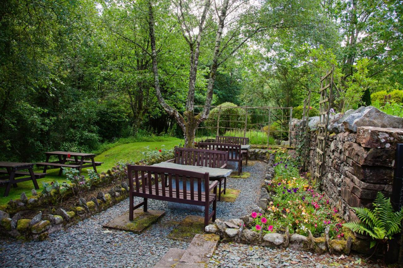 The Pheasant Inn - The Inn Collection Group Bassenthwaite Exterior foto