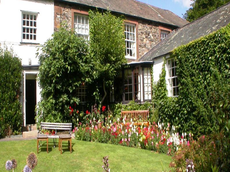 The Pheasant Inn - The Inn Collection Group Bassenthwaite Exterior foto