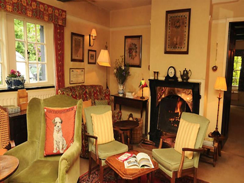 The Pheasant Inn - The Inn Collection Group Bassenthwaite Exterior foto